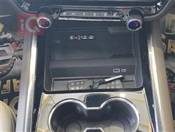 شێڤرۆلێت تاهۆ